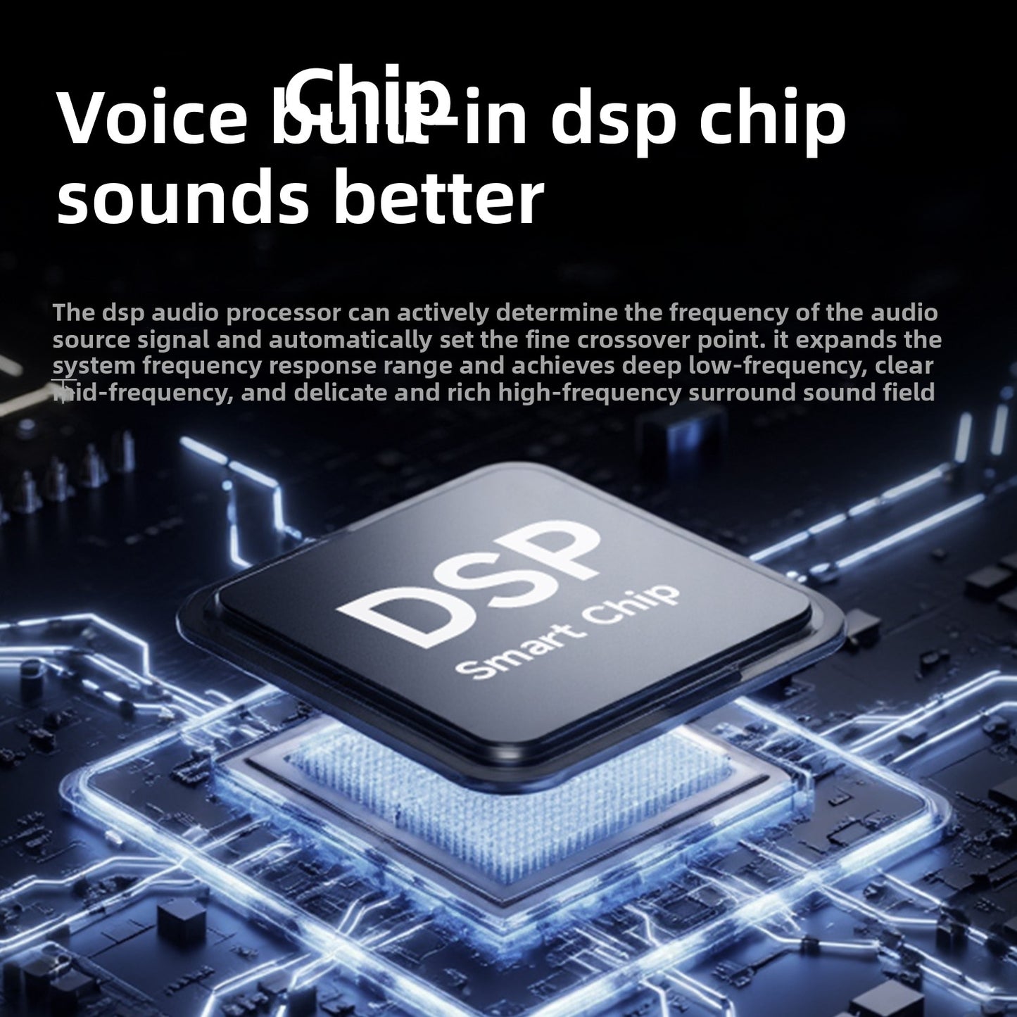 Altavoces Bluetooth
