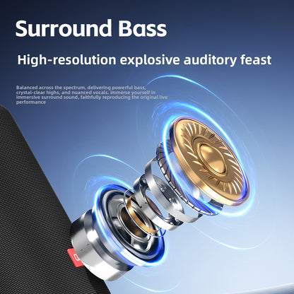 Altavoces Bluetooth