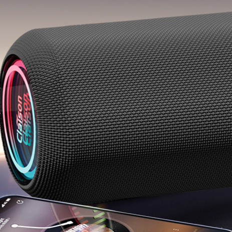 Altavoces Bluetooth