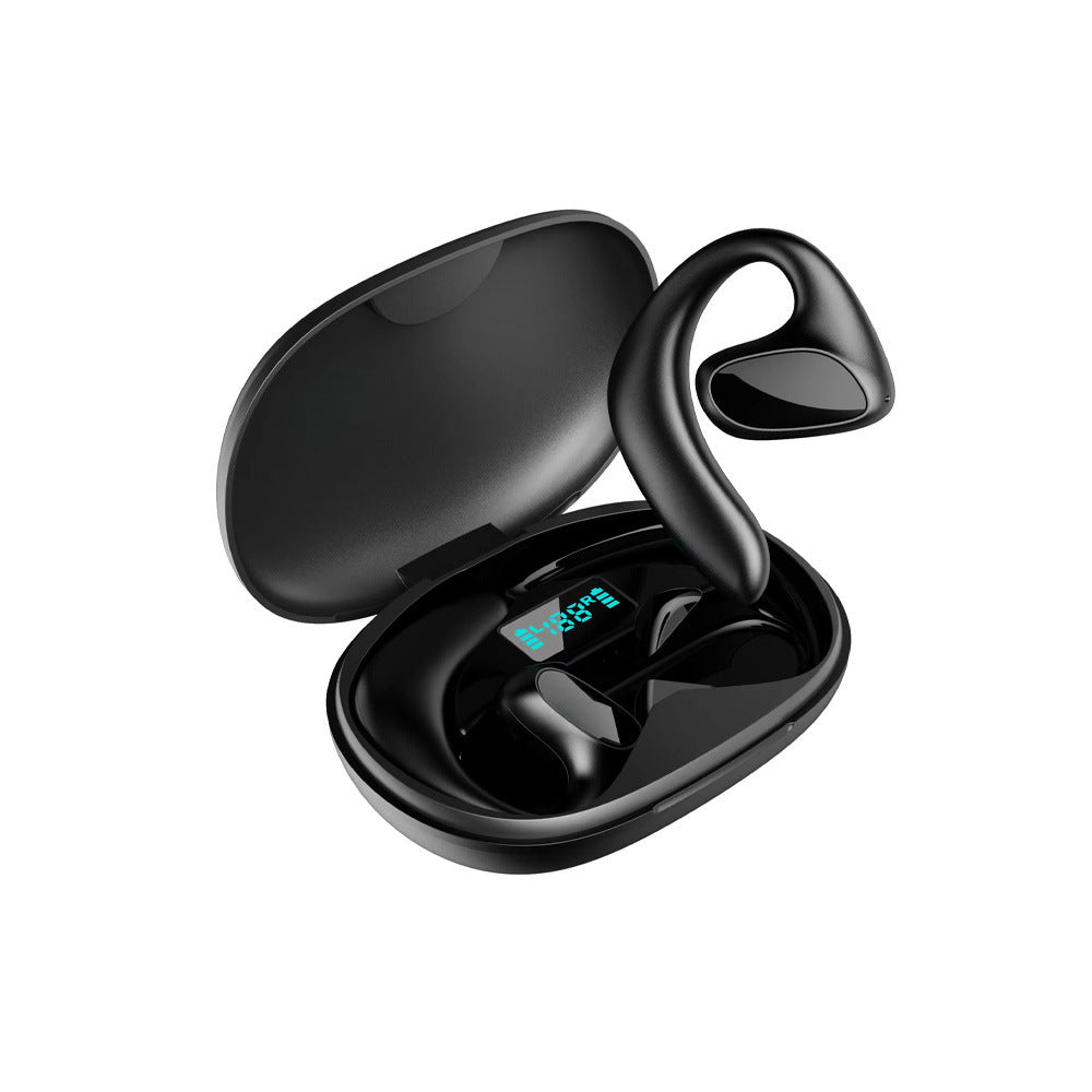 Auriculares Bluetooth para traducción